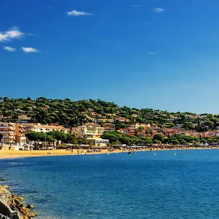 Appartamento T2 : Jardin, Piscine, Parking à