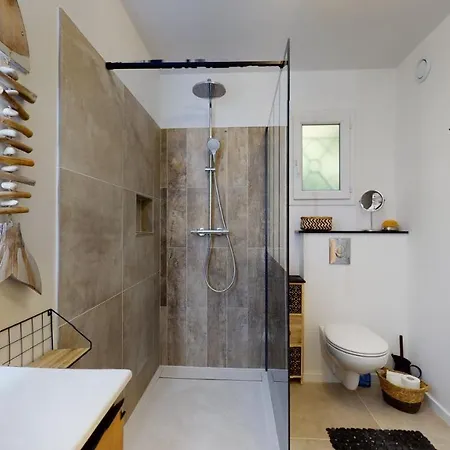 T2 : Jardin, Piscine, Parking A * Sainte-Maxime